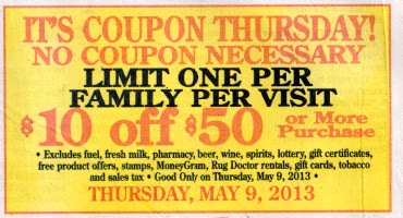 Primary Sidebar The Kirkwood-based grocery sent a statement to its stores to clarify to customers its